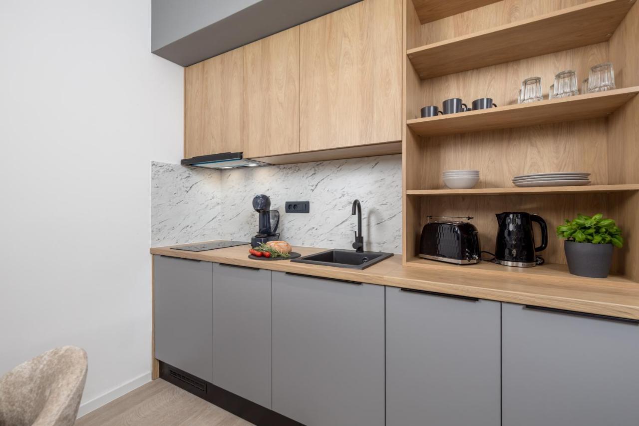 Apartments Diego 리예카 외부 사진